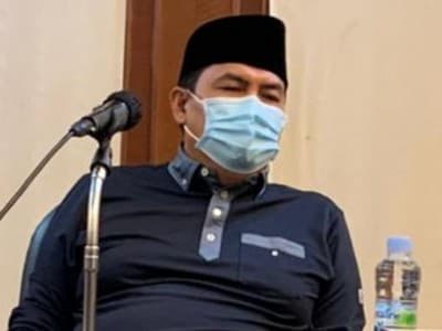Sekjen PBNU Sebut Tiga Tantangan Besar Umat Islam Saat Ini