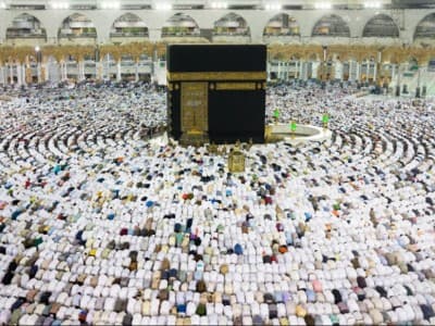 Haji 2021, Kuota Ideal, dan Keselamatan di Masa Pandemi