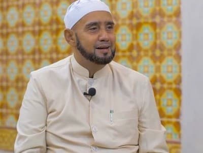 Tips Memberi Nasihat yang Baik ala Habib Syech