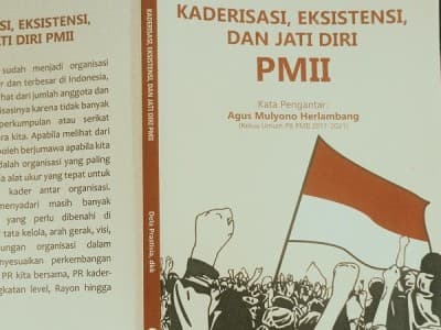 Menjaga Eksistensi Pergerakan PMII Melalui Budaya Literasi