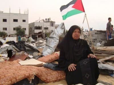 Mesir Fasilitasi Pertemuan antara Palestina, Israel, dan Hamas