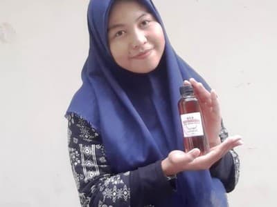 Mihantu, Karya Mahasiswa Unusa Lolos Program Wirausaha Kemendikbud Ristek