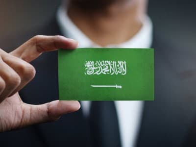 Arab Saudi Larang Maskapai Pesawat dari Israel Melintas di Negaranya