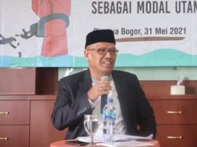 Tak Sekadar Tempat Shalat, LTM PBNU: Masjid Harus Jadi Pusat Peradaban
