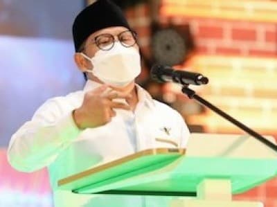 34 Ribu Pekerja Migran Bakal Pulang ke Tanah Air, Pimpinan DPR: Pemerintah Perlu Prioritaskan Protokol Kesehatan