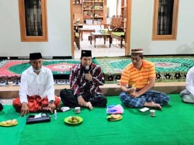 Kekompakan Jadi Modal Penting Hadapi Radikalisme