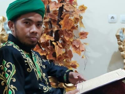 Songsong Ajaran Baru, RMI Subang Ajak Pelajar Mondok Sambil Sekolah