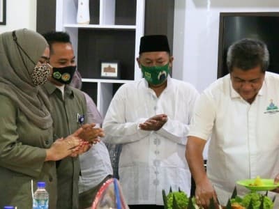 UIN KHAS Jember Siap Cetak Insinyur yang Mumpuni dan Moderat