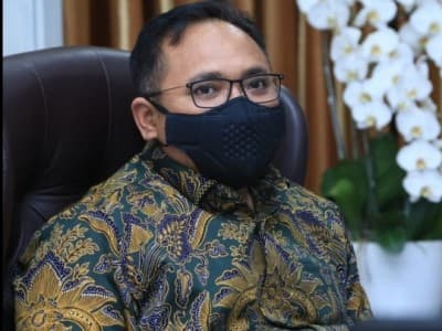 Menag Heran Indonesia Belum Diizinkan Masuk Saudi