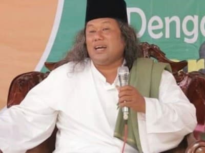 Gus Muwafiq: Sejak Dulu Masyarakat Indonesia Suka Bersatu