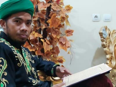 RMINU Subang Ajak Orang Tua Percayakan Anaknya Belajar di Pesantren