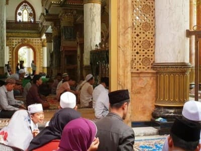 Sejumlah Karya Syaikhona Kholil Bangkalan Segera Dipamerkan