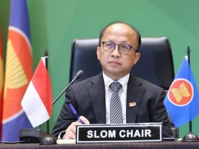 Indonesia Dukung Tiga Isu Prioritas Ketenagakerjaan Forum G20