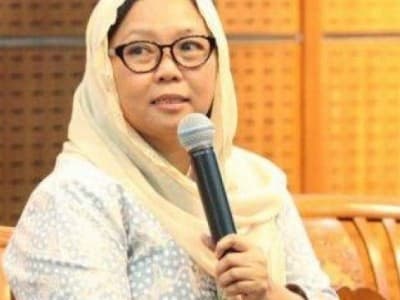 Alissa Wahid: Semangat Pancasila Sejalan dengan Islam