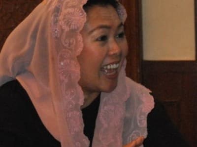 Yenny Wahid Ungkap Tiga Isu Utama yang Jadi Persoalan di Papua