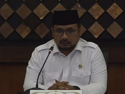 Resmi, Indonesia Batalkan Pemberangkatan Jemaah Haji 2021