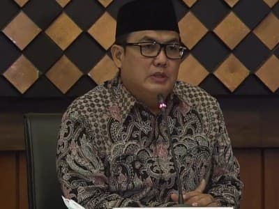 Pembatalan Haji 2021, PBNU: Tak Kurangi Makna Niat Berhaji