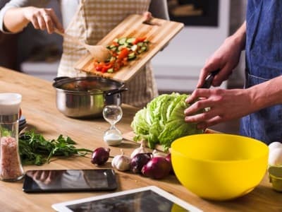 Tiga Hak Tubuh dan Cara Memenuhinya (1)