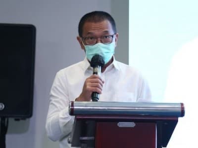 Komitmen Kemnaker Berikan Kesamaan Hak dan Kesempatan Kerja bagi Penyandang Disabilitas