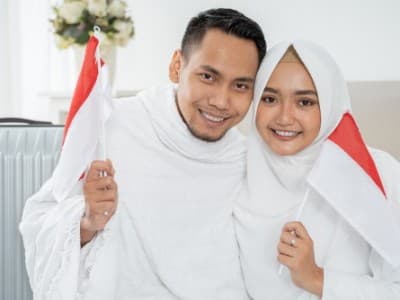 Ini Daftar Tunggu Haji Indonesia, Ada yang Sampai Tahun 2065