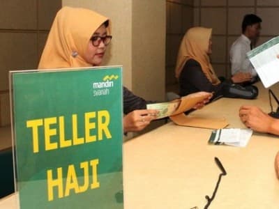 Haji Batal Berangkat, Simak Penjelasan BPKH tentang Triliunan Dana Jamaah