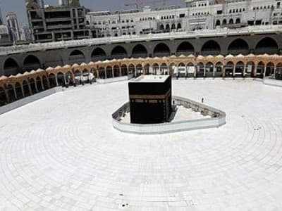 DPR Berikan Pertimbangan atas Penundaan Keberangkan Haji 2021