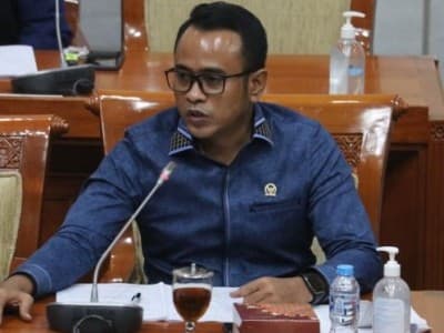 Komisi III DPR Minta Evaluasi Penyerapan Anggaran BNN