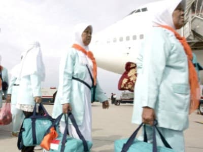 Haji 2021 Batal, Begini Prosedur Pengembalian Setoran Lunas Bipih Reguler