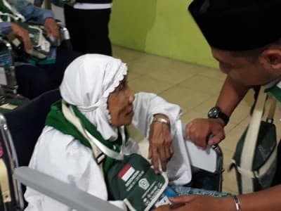 Batal Berangkat Haji, Pemerintah Harus Pikirkan Dampak Psikologis Jamaah