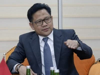 Pembatalan Haji 2021, Pimpinan DPR: Keselamatan Jiwa Jadi Prioritas