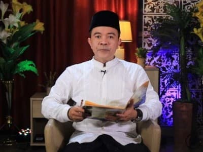 Kisah Amalan Seseorang yang Jadi Sebab Mabrurnya 600 Ribu Jamaah Haji