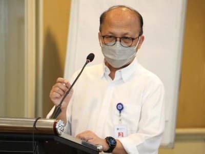 Kemnaker Pastikan Karyawan Korban PHK Giant Mendapat Haknya