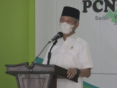 Makna Singkatan ‘KADER’ Mampu Jaga Eksistensi Organisasi