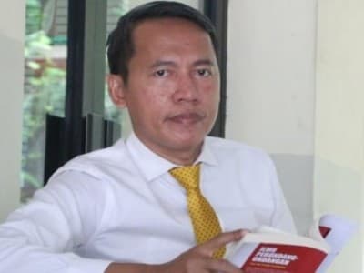 Komnas Haji Apresiasi Putusan Pembatalan Misi Haji di Masa Pandemi