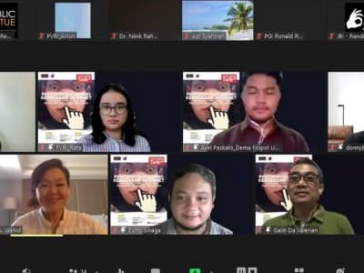 Ketika Para Aktivis Berbicara tentang Serangan Digital