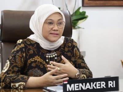 Tingkatkan Mutu BLK Komunitas, Kemnaker Gelar Rembuk Nasional di Pesantren Cipasung