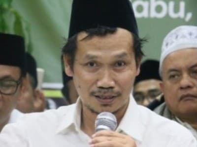Gus Baha: Sikap Toleransi Butuh Ilmu yang Cukup