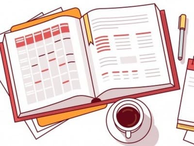 Tips Menembus Jurnal Internasional