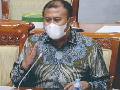 Tingkat Kinerja Diapresiasi Publik, Ketua Fraksi PKB Minta Polri Jaga Momentum