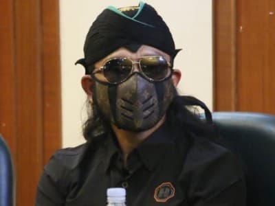 Gus Miftah: Urusan Dunia dan Akhirat Harus Seimbang