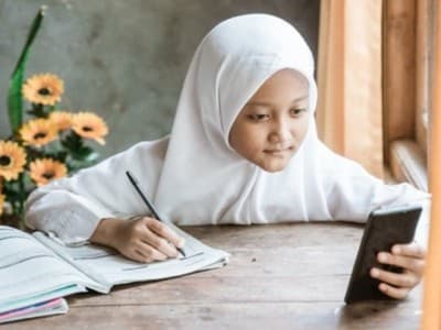 Ma'arif NU: Pembelajaran Tatap Muka 2021 Dapat Digelar di Zona Hijau dan Kuning