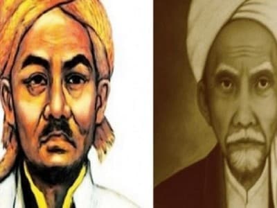 Gus Awis explains Sheikh Kholil's important roles