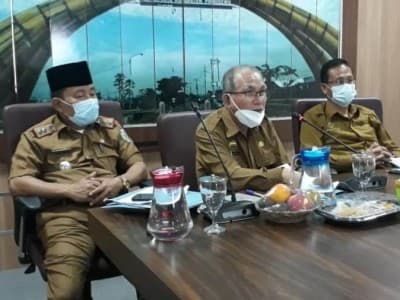 Digelar 14-17 Juni, Prokes Ketat Bakal Diberlakukan pada STQ Pringsewu