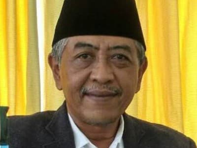 Kiai Luqman: Cahaya Mata Hati Sadarkan Muslim Hal yang Fana