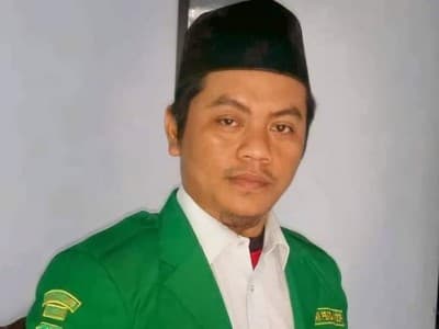 Innalillahi, Wartawan NU Online Ade Mahmudin Wafat