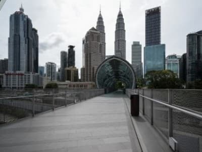 Malaysia Lockdown, PCINU Bentuk Tim Khusus Bantu Kebutuhan Nahdliyin