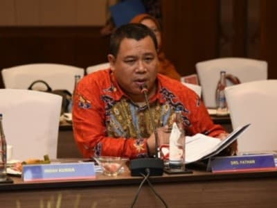 Pimpinan Komisi XI DPR: Pajak Sembako Bisa Ganggu Pemulihan Ekonomi