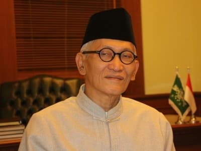 Rais 'Aam PBNU: Peninggalan Syekh Kholil Bangkalan Perlu Dihidupkan Kembali