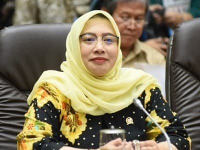 Wakil Ketua Komisi IX DPR: Pencegahan Stunting Harus Jadi Prioritas Meski Pandemi