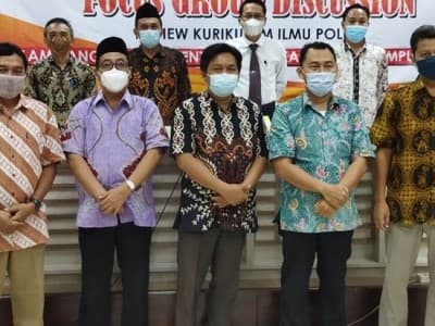 ISNU Jateng: Pelaksanaan Program Merdeka Belajar Harus Disesuaikan Sumberdaya PT